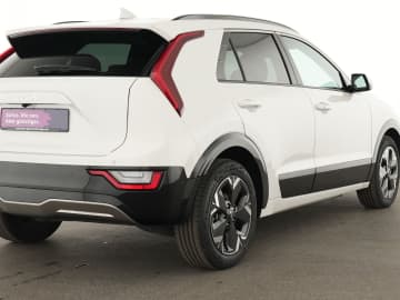 Kia Niro e-Niro Vision