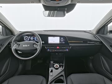 Kia Niro e-Niro Vision