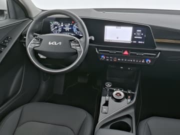 Kia Niro e-Niro Vision