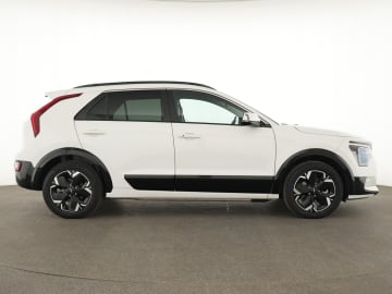 Kia Niro e-Niro Vision