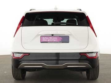 Kia Niro e-Niro Vision