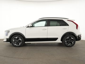 Kia Niro e-Niro Vision