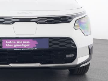 Kia Niro e-Niro Vision