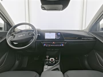 Kia Niro e-Niro Vision