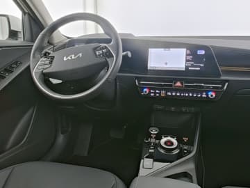 Kia Niro e-Niro Vision