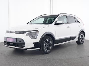 Kia Niro e-Niro Vision