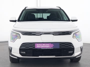 Kia Niro e-Niro Vision