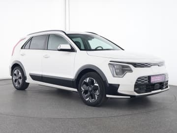 Kia Niro e-Niro Vision