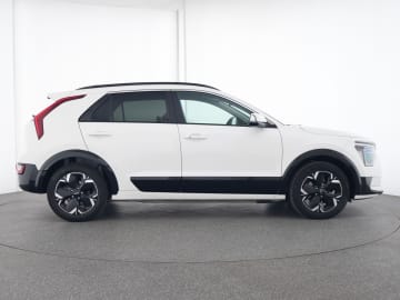 Kia Niro e-Niro Vision