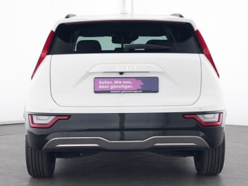 Kia Niro e-Niro Vision