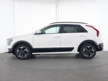 Kia Niro e-Niro Vision