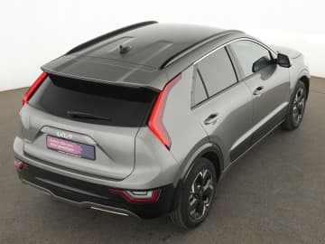 Kia Niro e-Niro Vision