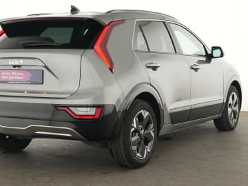 Kia Niro e-Niro Vision