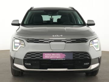 Kia Niro e-Niro Vision