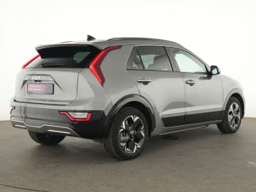 Kia Niro e-Niro Vision