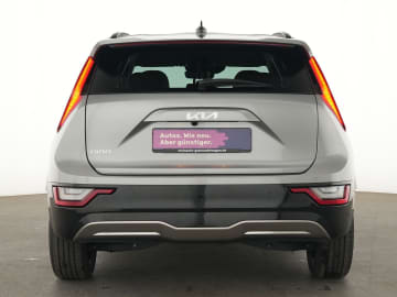 Kia Niro e-Niro Vision