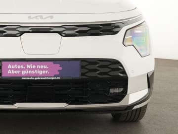Kia Niro e-Niro Vision