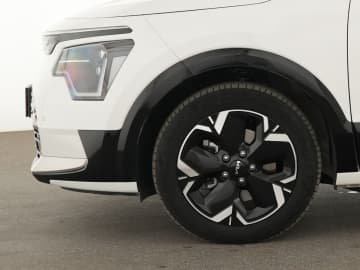 Kia Niro e-Niro Vision