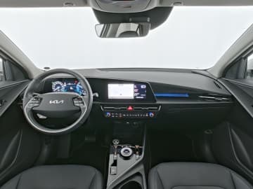 Kia Niro e-Niro Vision