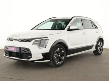 Kia Niro e-Niro Vision