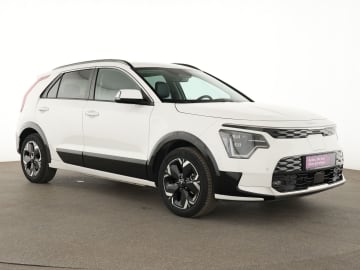 Kia Niro e-Niro Vision