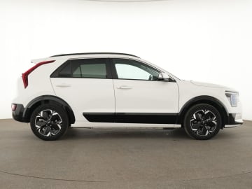 Kia Niro e-Niro Vision