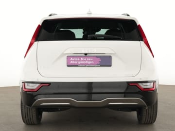 Kia Niro e-Niro Vision
