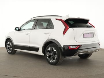 Kia Niro e-Niro Vision