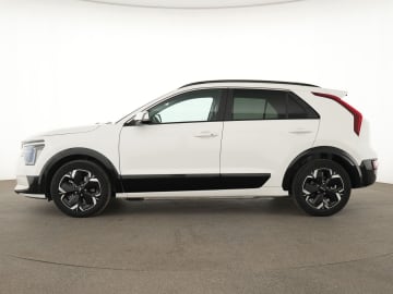 Kia Niro e-Niro Vision