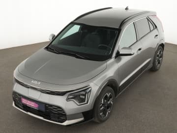 Kia Niro e-Niro Vision
