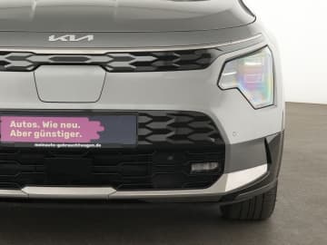Kia Niro e-Niro Vision