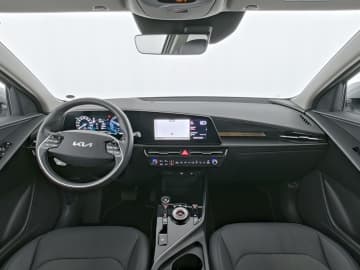 Kia Niro e-Niro Vision