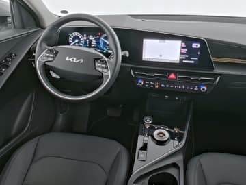 Kia Niro e-Niro Vision