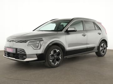 Kia Niro e-Niro Vision