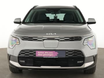 Kia Niro e-Niro Vision