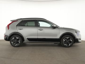 Kia Niro e-Niro Vision