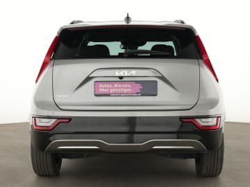 Kia Niro e-Niro Vision