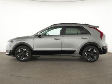 Kia Niro e-Niro Vision