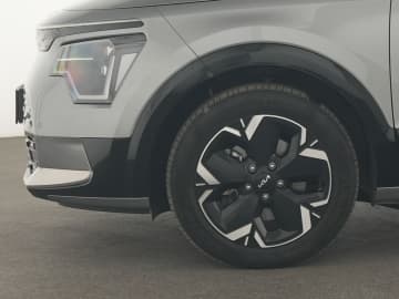 Kia Niro e-Niro Vision