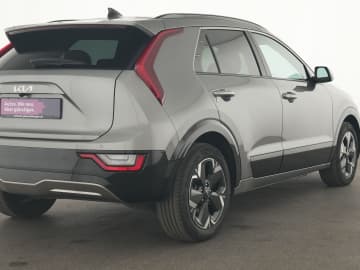 Kia Niro e-Niro Vision
