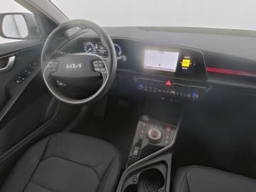 Kia Niro e-Niro Vision