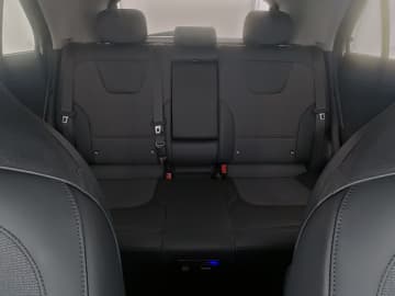Kia Niro e-Niro Vision
