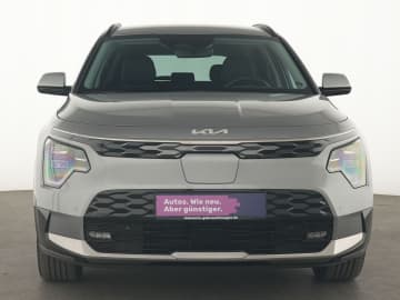 Kia Niro e-Niro Vision