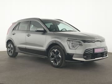 Kia Niro e-Niro Vision