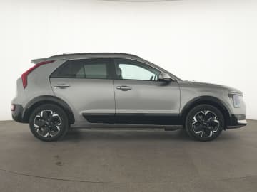 Kia Niro e-Niro Vision