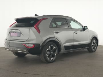 Kia Niro e-Niro Vision