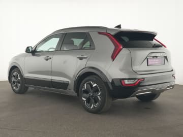Kia Niro e-Niro Vision
