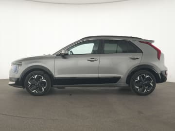Kia Niro e-Niro Vision