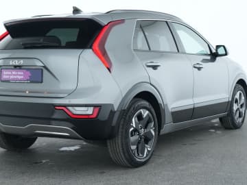 Kia Niro e-Niro Vision