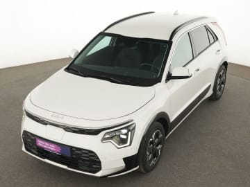 Kia Niro e-Niro Vision